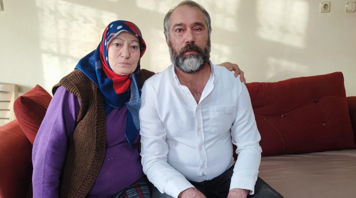 Küfürü Uyardı, Gözünden Oldu Adana'da Bir Dolmuş Şoförünün Adalet Isyanı (4)