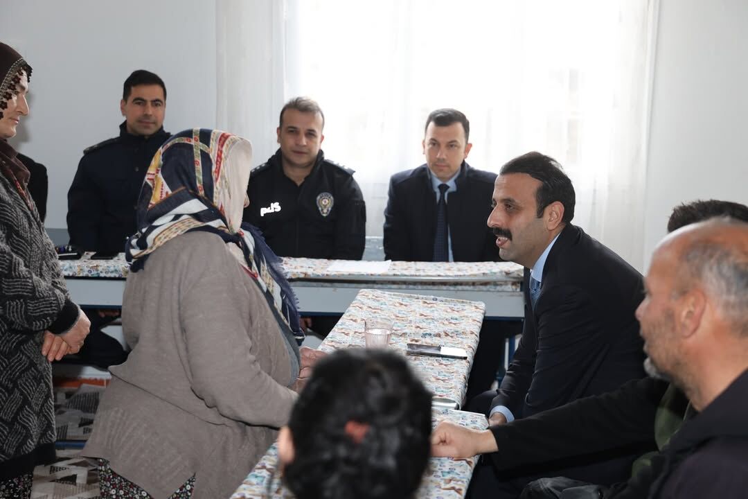 Mahalle Mahalle Karaisalı Sahadan Notlar (2)