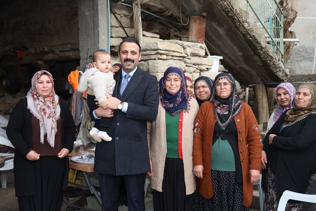 Mahalle Mahalle Karaisalı Sahadan Notlar (4)