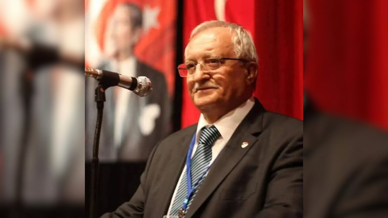 Merhum Ali Gülleri Vefatının 8. Yılında Dualarla Anıldı (2)