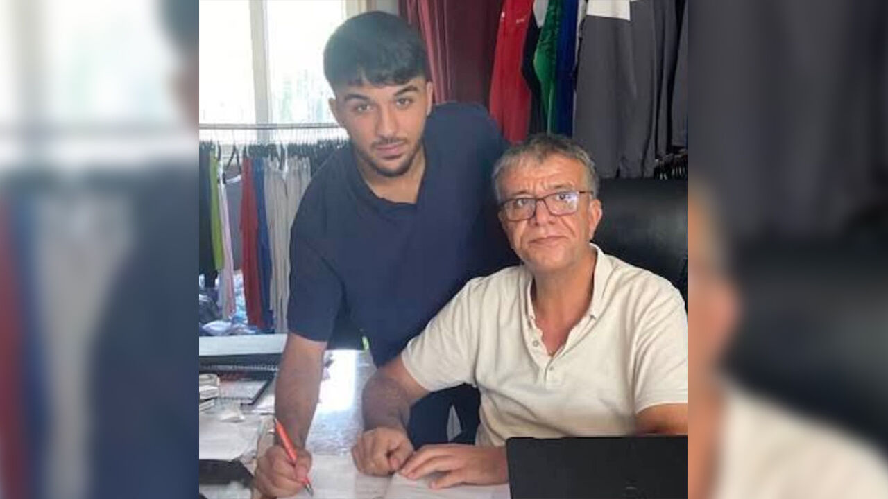 Namağlup Lider Anadolu 19 Mayıs’ta Bal İnancı Tam3