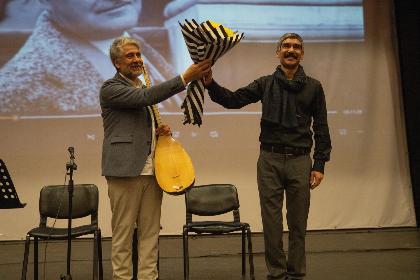 Nazım Hikmet 124. Yaş Gününde Seyhan’da Anıldı (2)