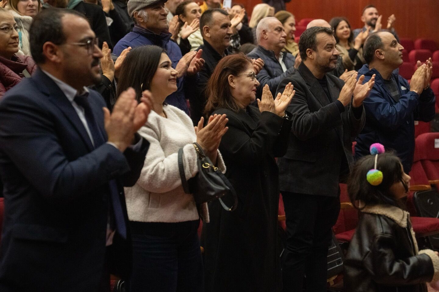Nazım Hikmet 124. Yaş Gününde Seyhan’da Anıldı (3)
