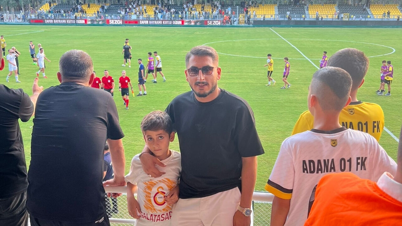 Nuri Dara’dan Taraftara Çağrı Batman Petrol Maçı Kader Anımız (1)
