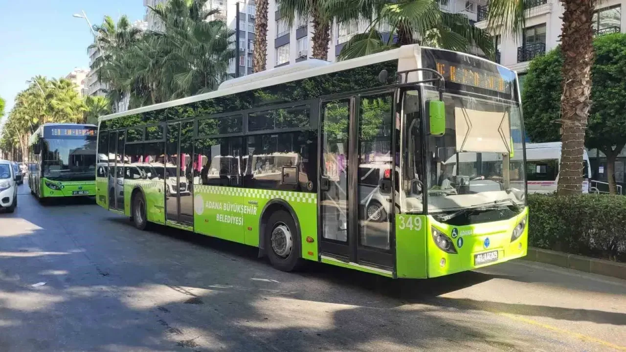 Otobüs-1