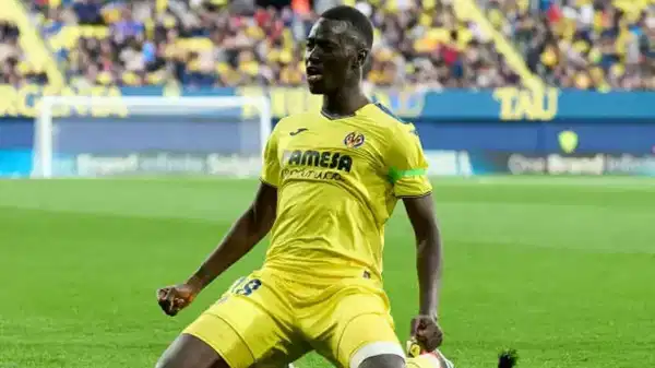 Pape Gueye Galatasaray’a Mı Geliyor (1)-1