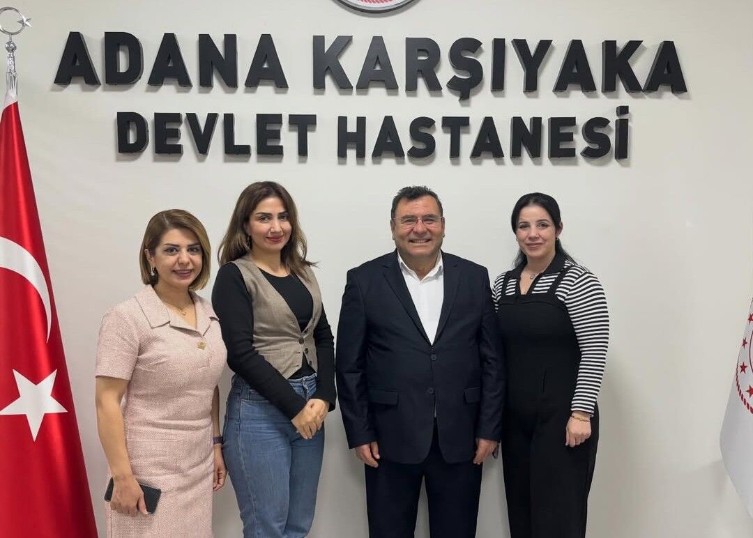 Sağlık Sen Sahada İnceledi Karşıyaka’da Memnuniyet Tablosu (2)