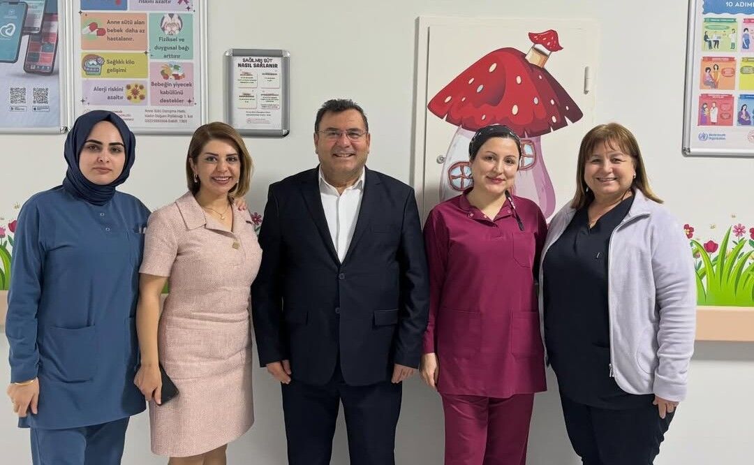 Sağlık Sen Sahada İnceledi Karşıyaka’da Memnuniyet Tablosu (3)