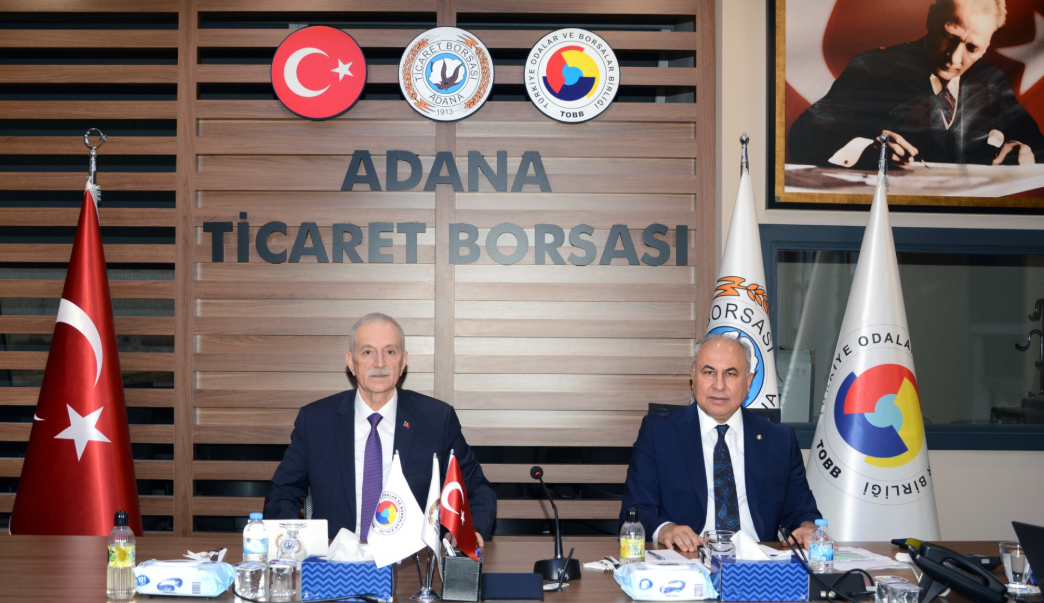 Şahin Bilgiç’ten Tarım Mesajı “Üreticinin Emeği Karşılığını Almalı” (1)