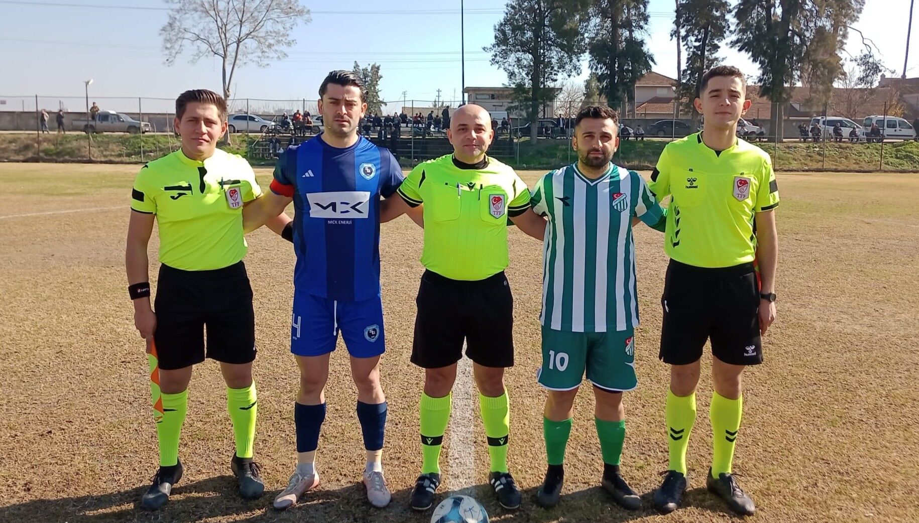 Sarıçam Kürkçülerspor’dan Seyhangücü’ne Teşekkür1