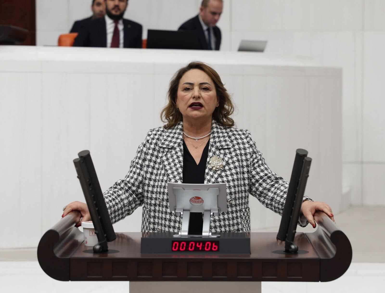Şevkin “Adana, İstiklal Madalyası’nı Bekliyor” (1)