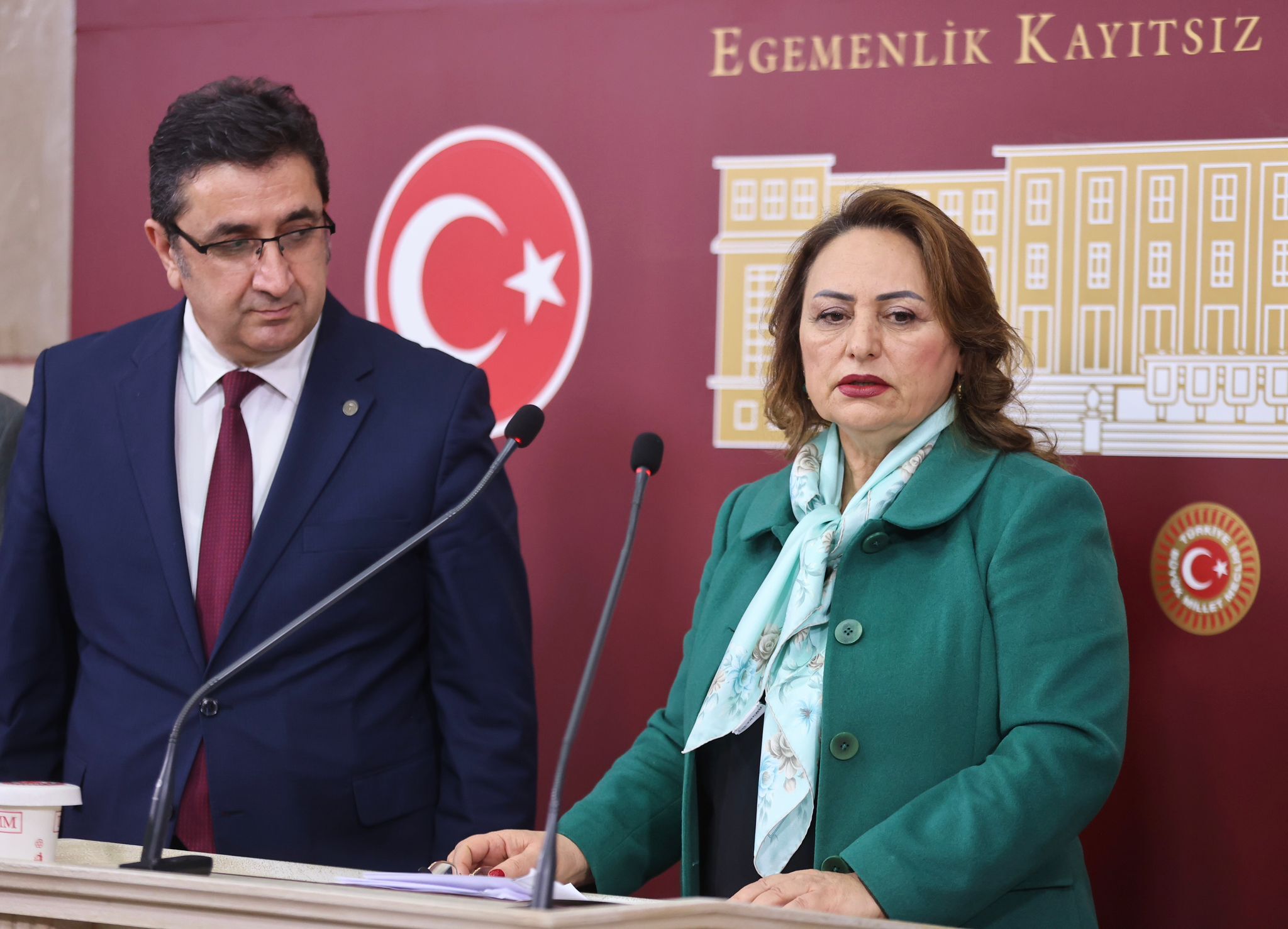 Şevkin’den Tapu Kanunu Tepkisi “7 Bin Mühendis Işsiz Kalabilir” (2)