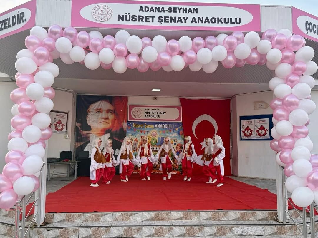 Seyhan’da Miniklerden Dayanışma Ve Yardımlaşma Festivali (3)