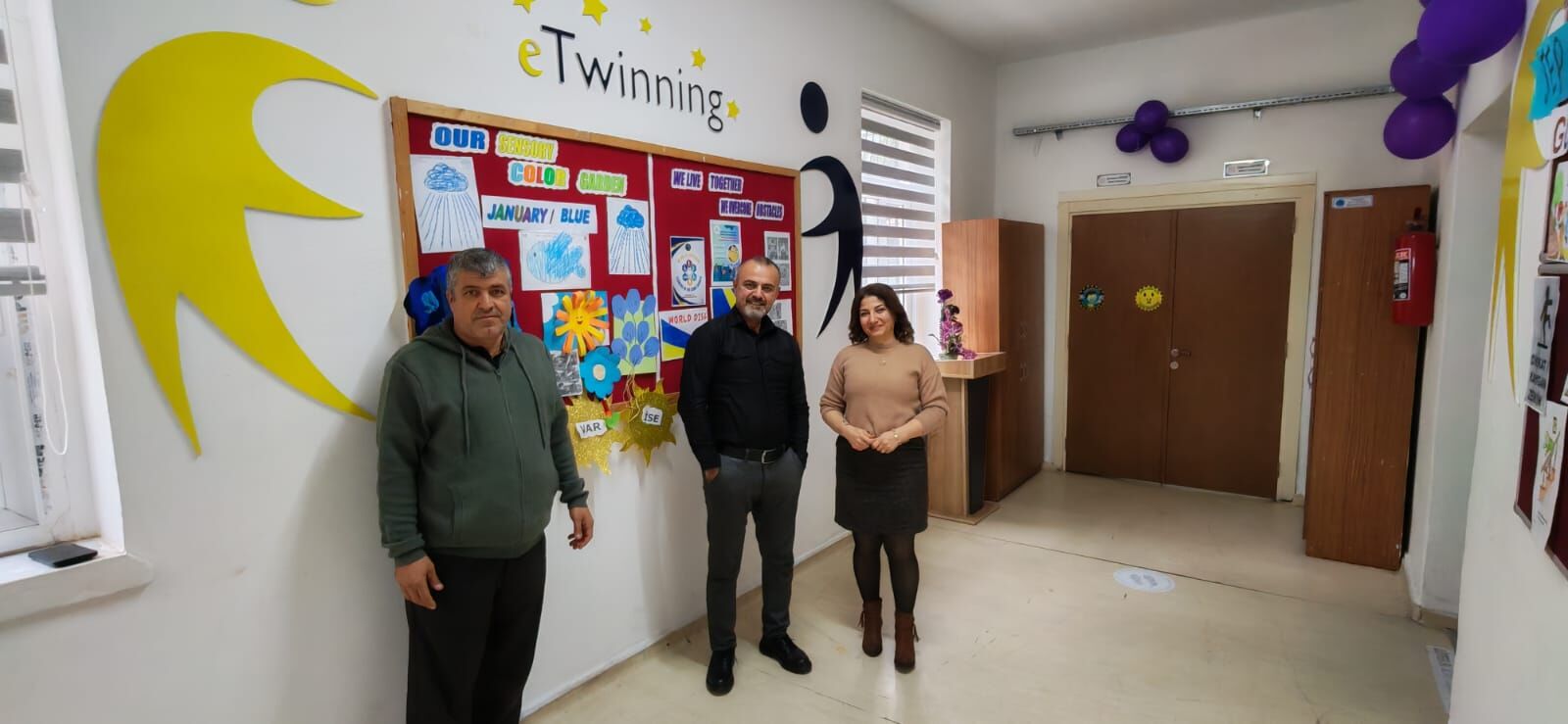 Seyhan’da Özel Eğitimde Örnek Model Etwinning Projeleriyle Gelişim (1)-1