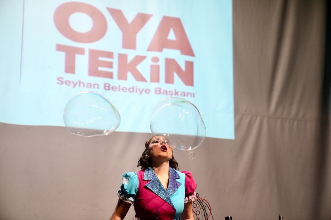 Seyhan’da Sömestir Coşkusu (5)