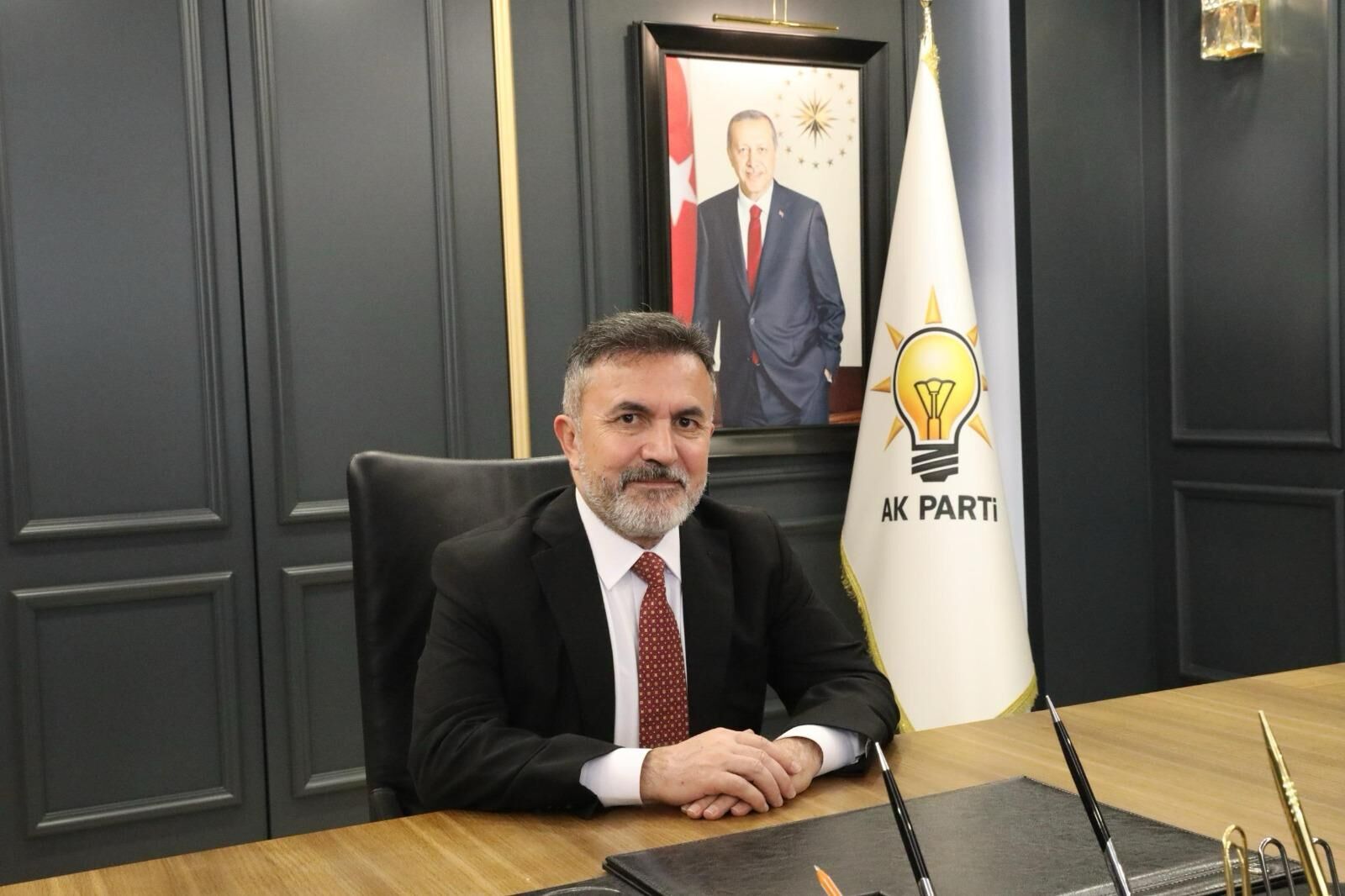 Tamer Dağlı-1