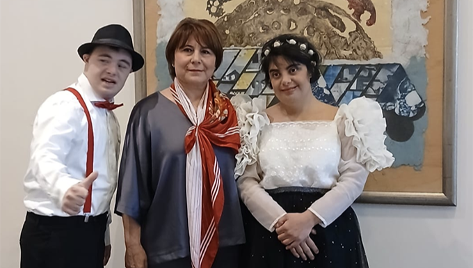 Taşköprü Rotary Kulübü’nden Şampiyon Yüzücü Dila’ya Meslek Teşvik Ödülü (3)