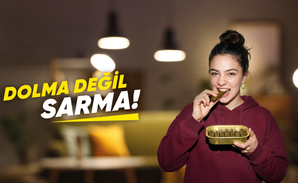 Tat Gıda, Hazır Yemekte El Emeği Ve Kadın Istihdamını Öne Çıkarıyor (1)