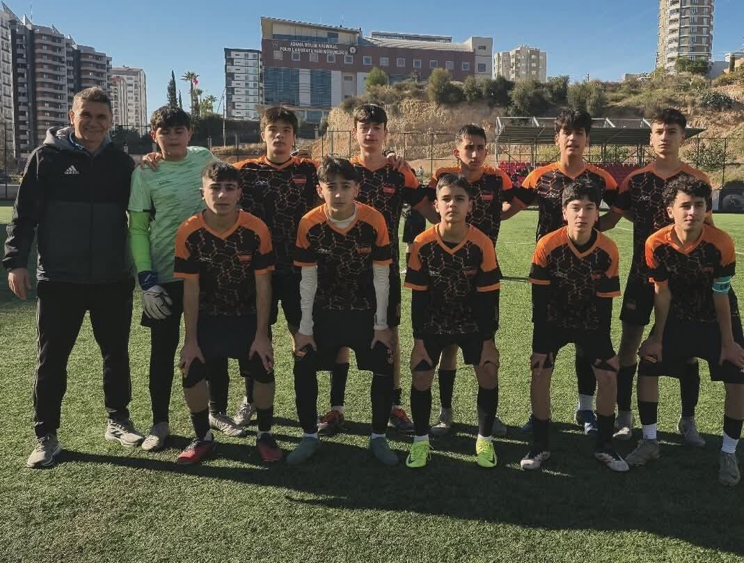 Torosspor’dan Sezona Net Başlangıç 3
