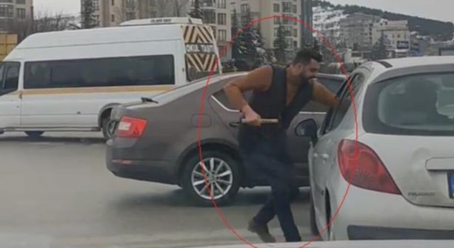 Trafikte Yeni Dönem Bir Hata Ehliyetsiz Bırakacak, Bir Ihlal Servete Mal Olacak! (1)-1
