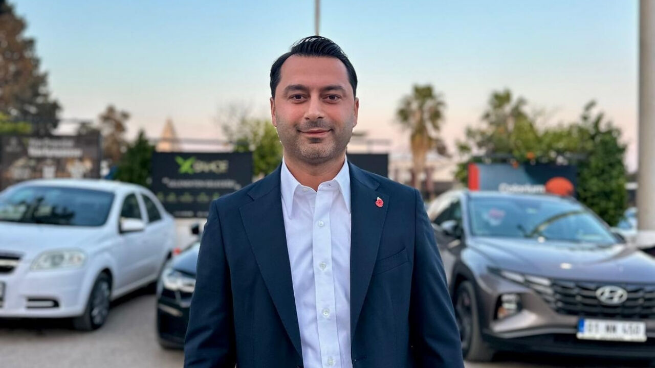 Uluslararası Tenis Turnuvası Adana’da Yapılacak (2)