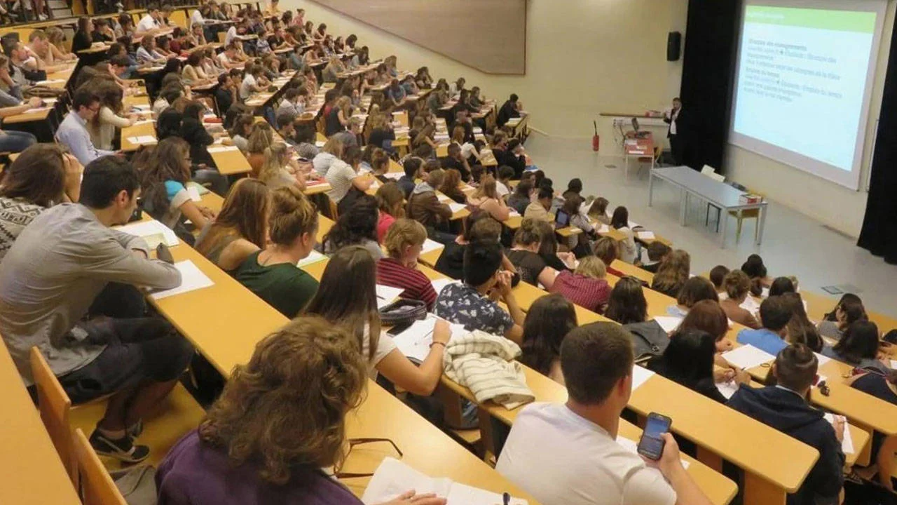 Milyonlarca Genci İlgilendiriyor: Öğrenci Affı Yolda