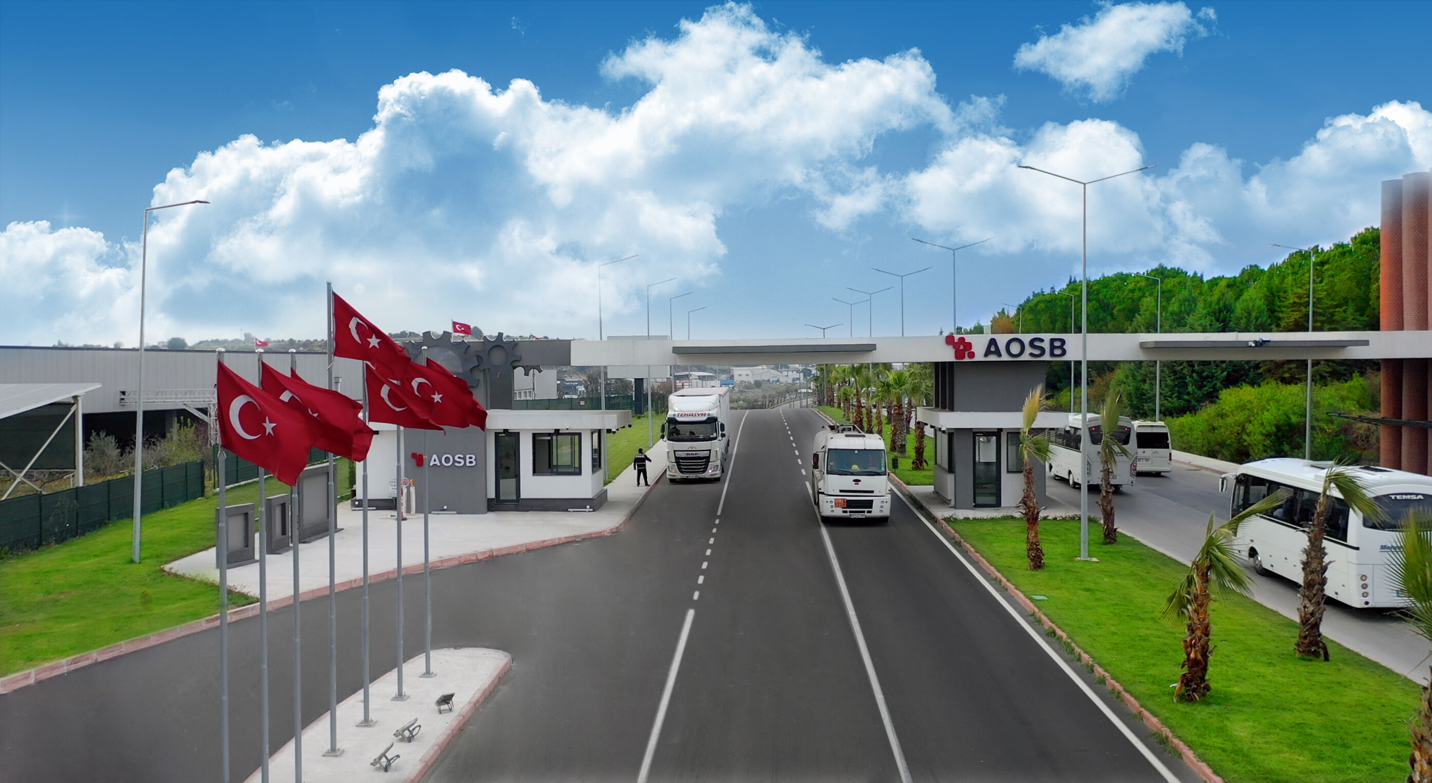 Üreten Türkiye’nin Güneydeki Gücü Aosb-1