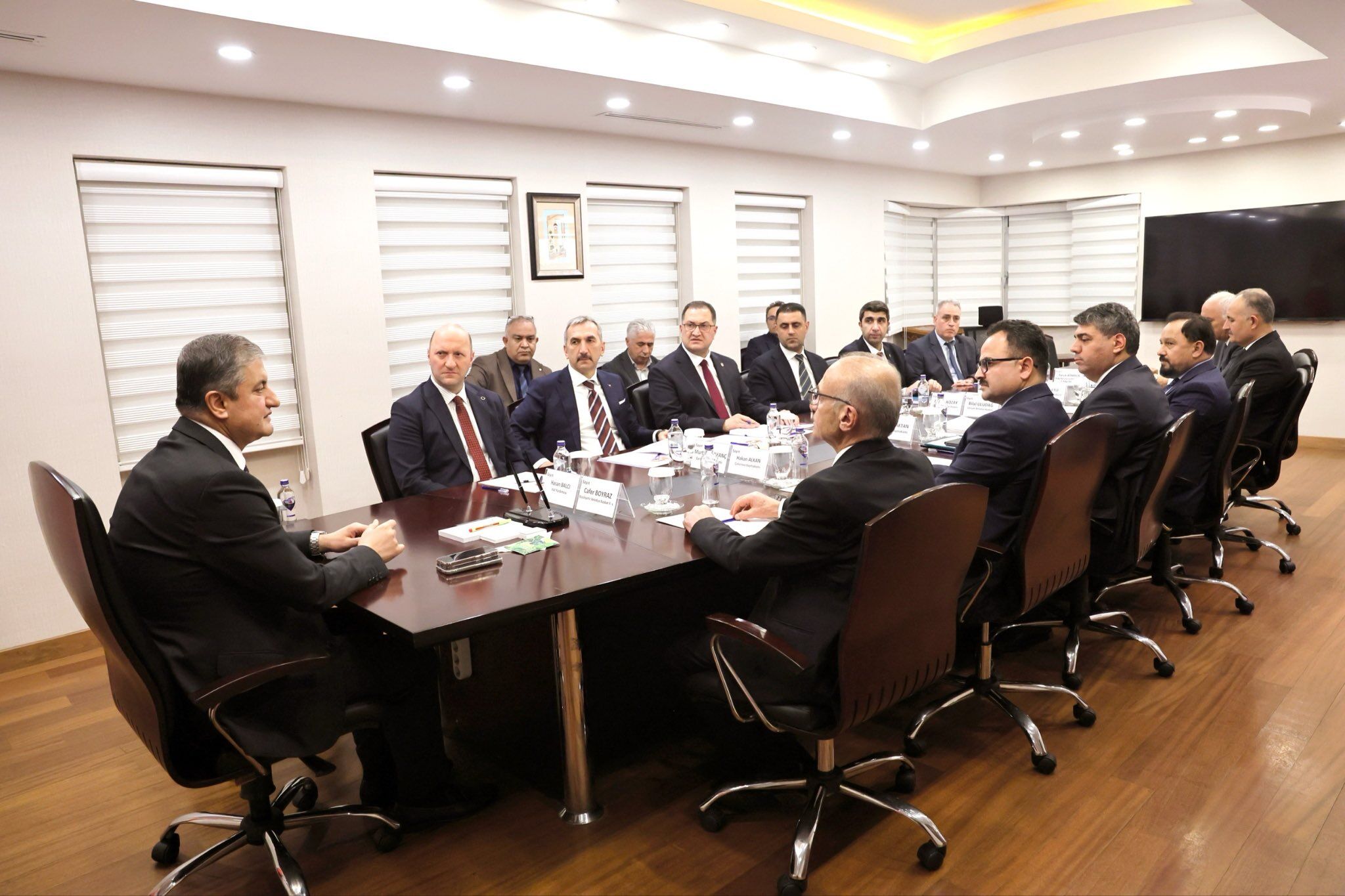 Vali Yavuz “Kaçak Yapılaşmaya Asla Göz Yummayacağız” (3)