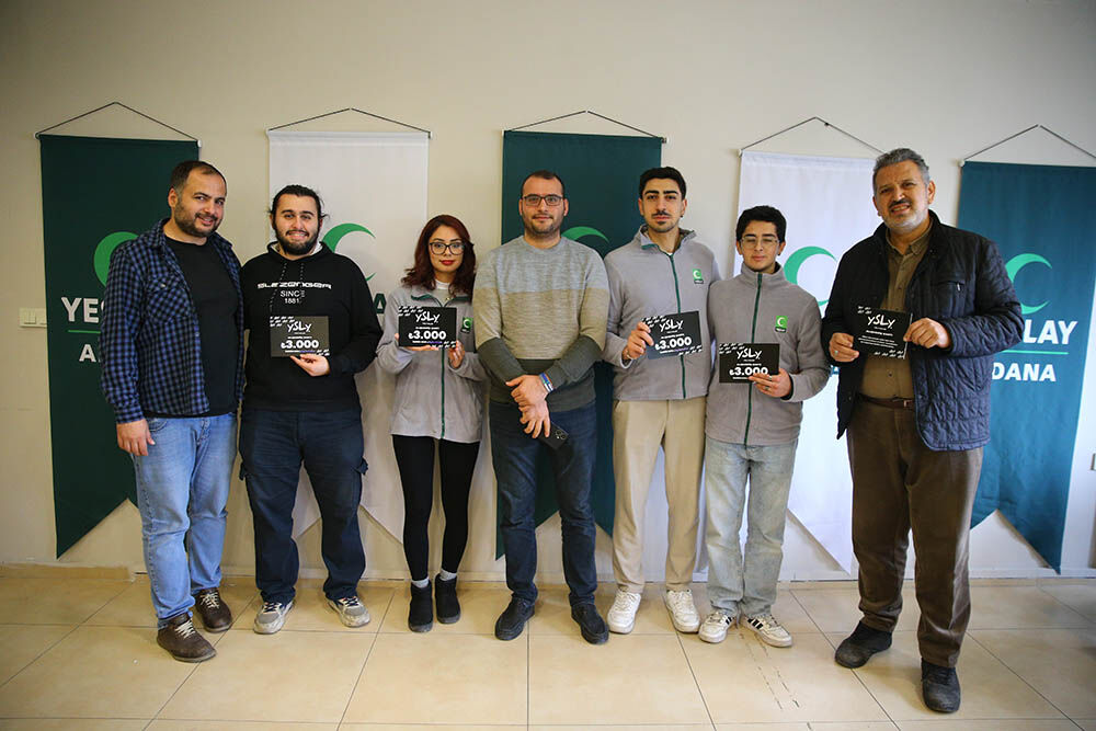 Yeşilay Adana 2025’Te 914 Bin Kişiye Ulaştı (2)