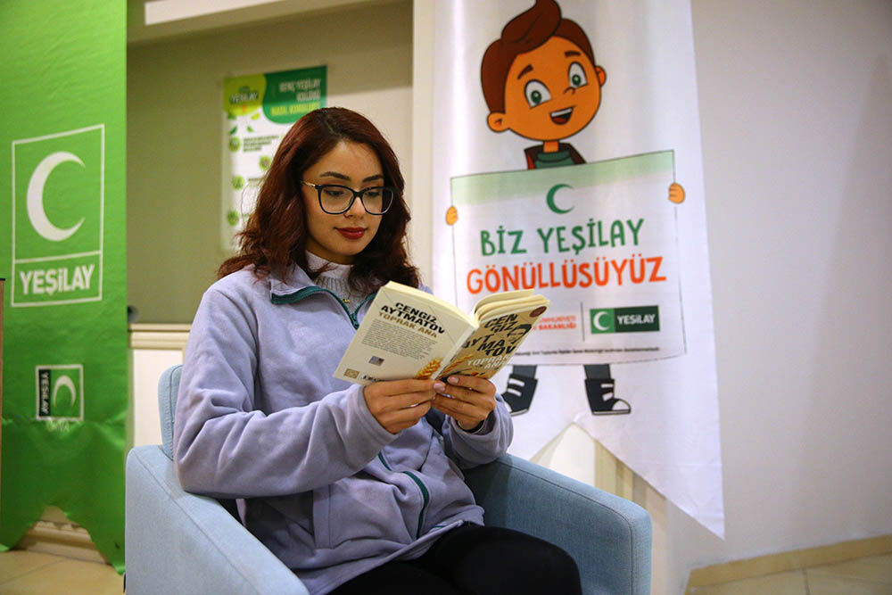 Yeşilay Adana 2025’Te 914 Bin Kişiye Ulaştı (3)