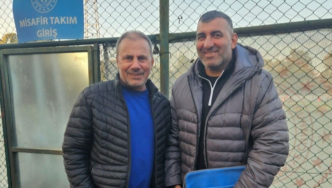 Yüksel Gençlikspor’dan Geri Dönüş Zaferi1