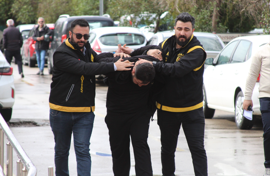 17 Aylık Bebeğin Hayatı Kaybettiği Kazanın Görüntüleri Ortaya Çıktı (2)