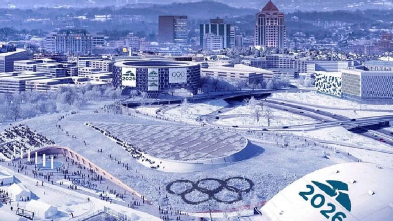 2026 Kış Olimpiyatları Ne Zaman Türkiye’den Kimler Katılacak (1)