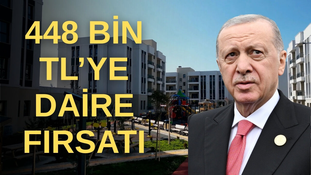 448 Bi̇n Tl’ye Dai̇re Firsati (1)
