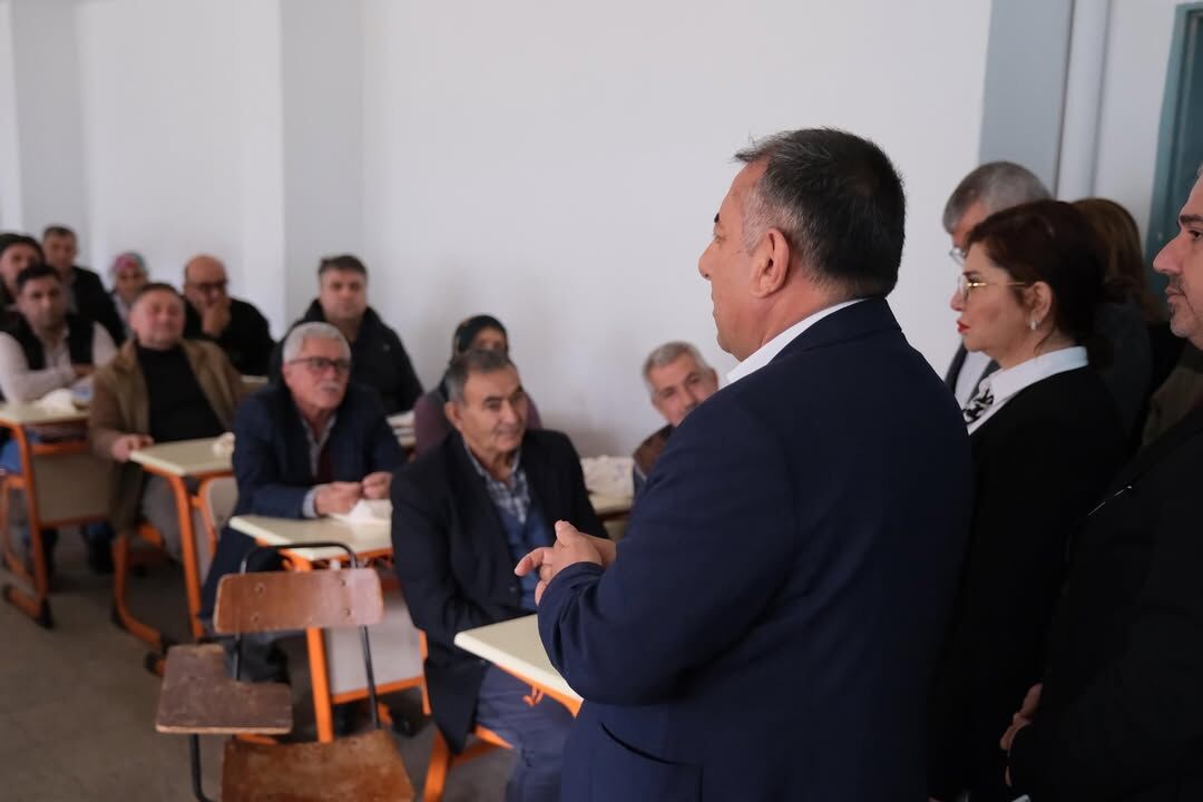 Adana Büyükşehir Belediyemiz Ile Çukurova Üniversitesi Iş Birliğiyle Hayata Geçirdiğimiz Adana T (3)