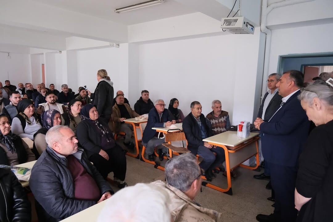 Adana Büyükşehir Belediyemiz Ile Çukurova Üniversitesi Iş Birliğiyle Hayata Geçirdiğimiz Adana T