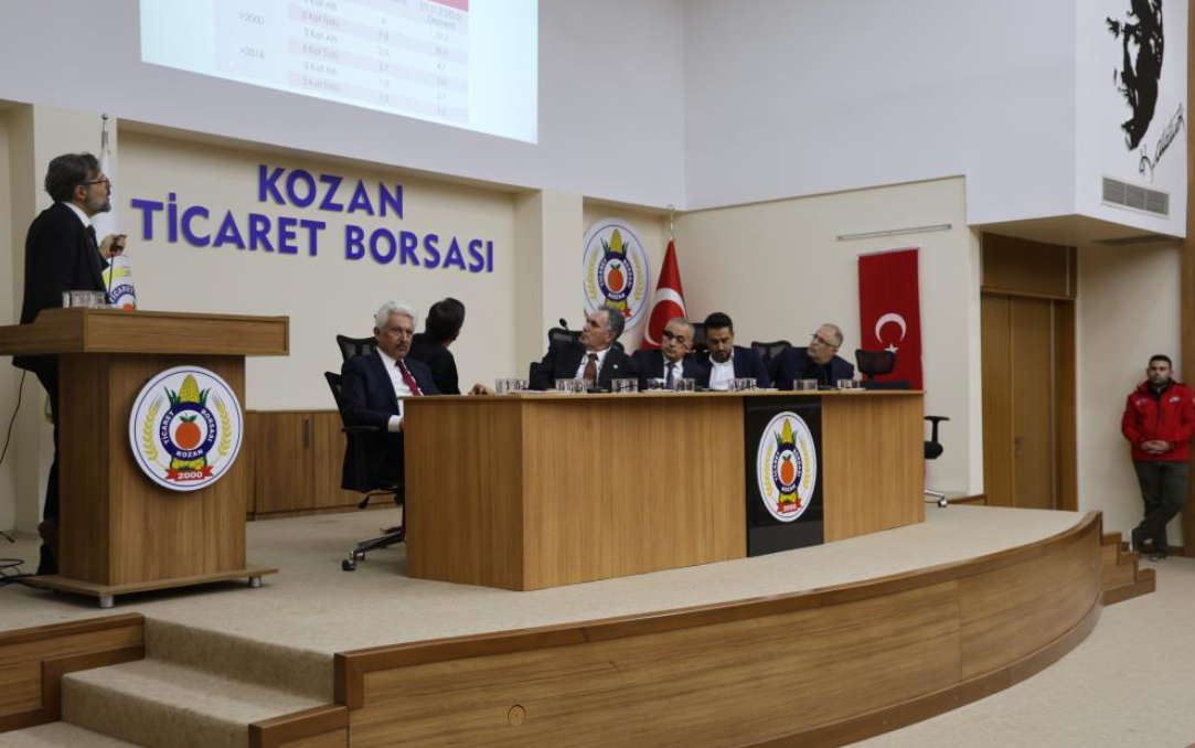Adana Deprem Riski Açıklandı (2)