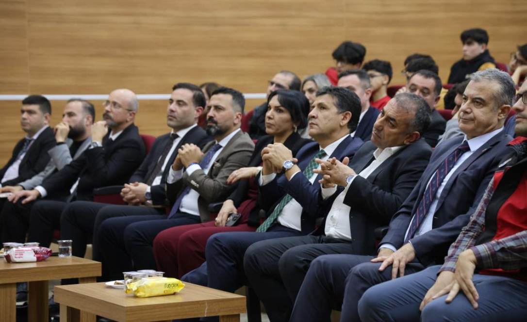 Adana Deprem Riski Açıklandı (3)
