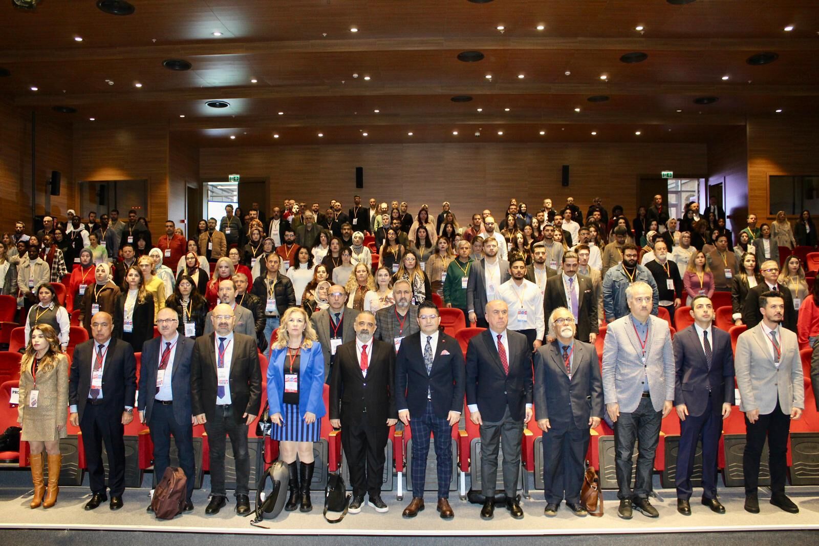Adana, Diyabet Biliminde Uluslararası Bilgi Paylaşımına Ev Sahipliği Yaptı (1)