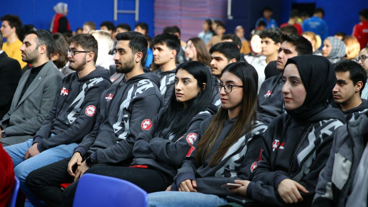 Adana İçin Enes Eminoğlu’ndan Heyecan Veren Sözler (1)
