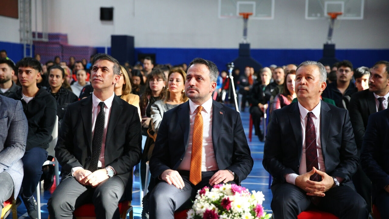 Adana İçin Enes Eminoğlu’ndan Heyecan Veren Sözler (2)