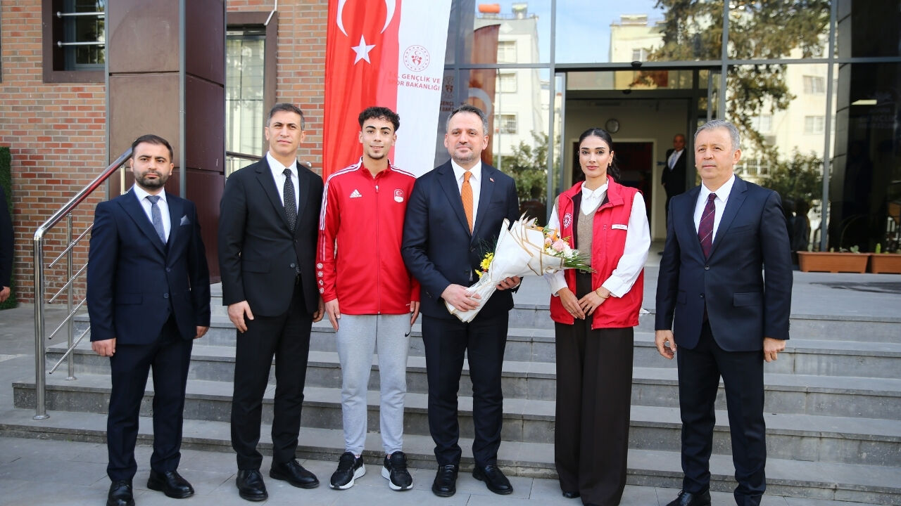 Adana İçin Enes Eminoğlu’ndan Heyecan Veren Sözler (3)