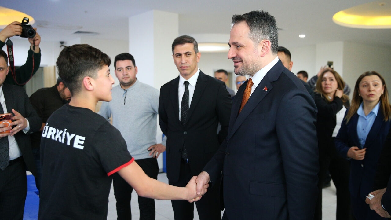 Adana İçin Enes Eminoğlu’ndan Heyecan Veren Sözler (4)