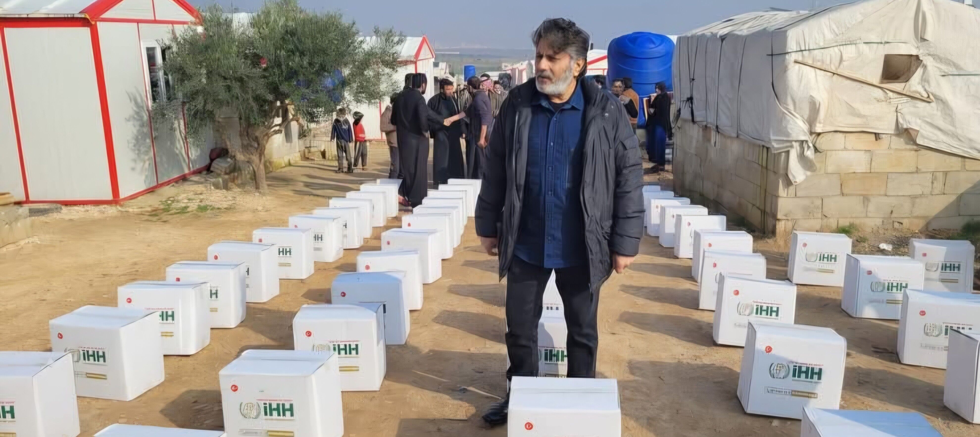 Adana İhh’dan 66 Ülkede 3 Milyon Kişiye Ramazan Yardımı (3)