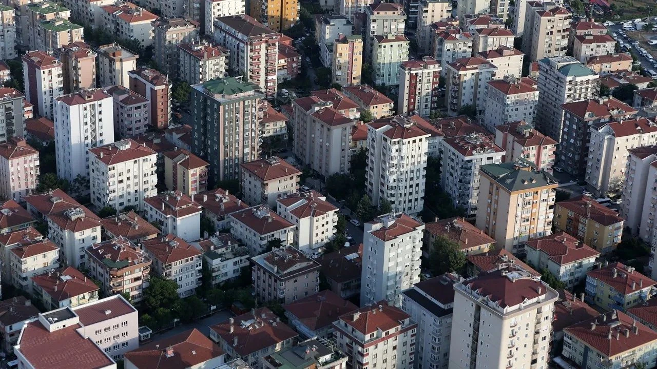 Adana Konut-1