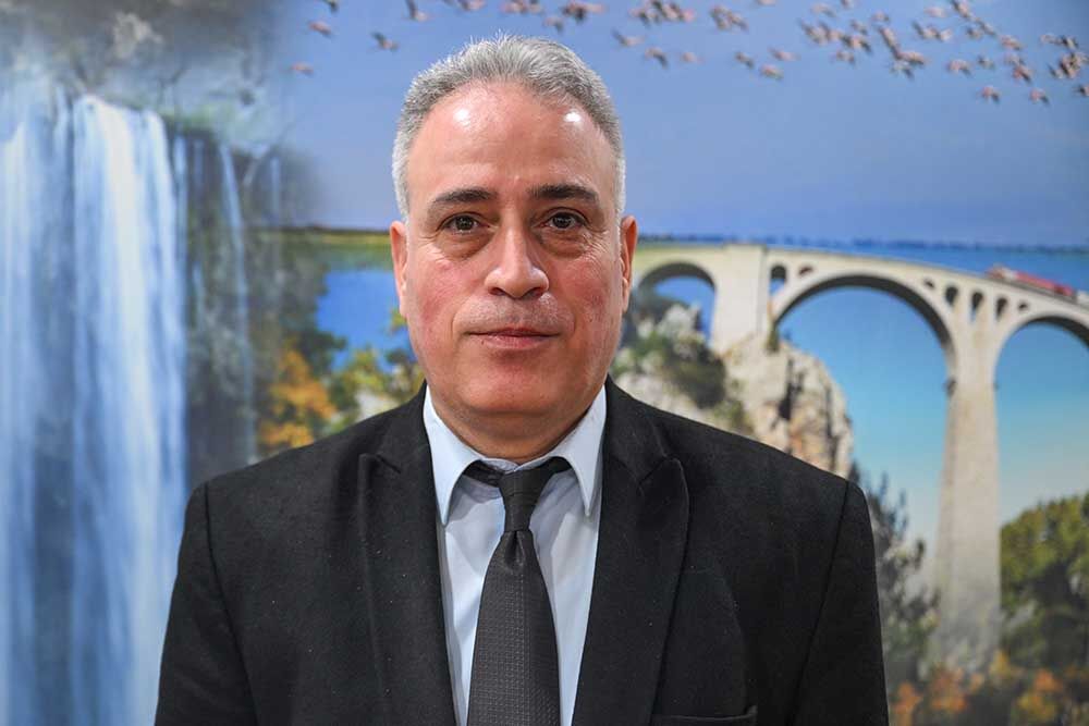 Adana Ve Çevre İllerde 287 Bin Su Kuşu Tespit Edildi (3)