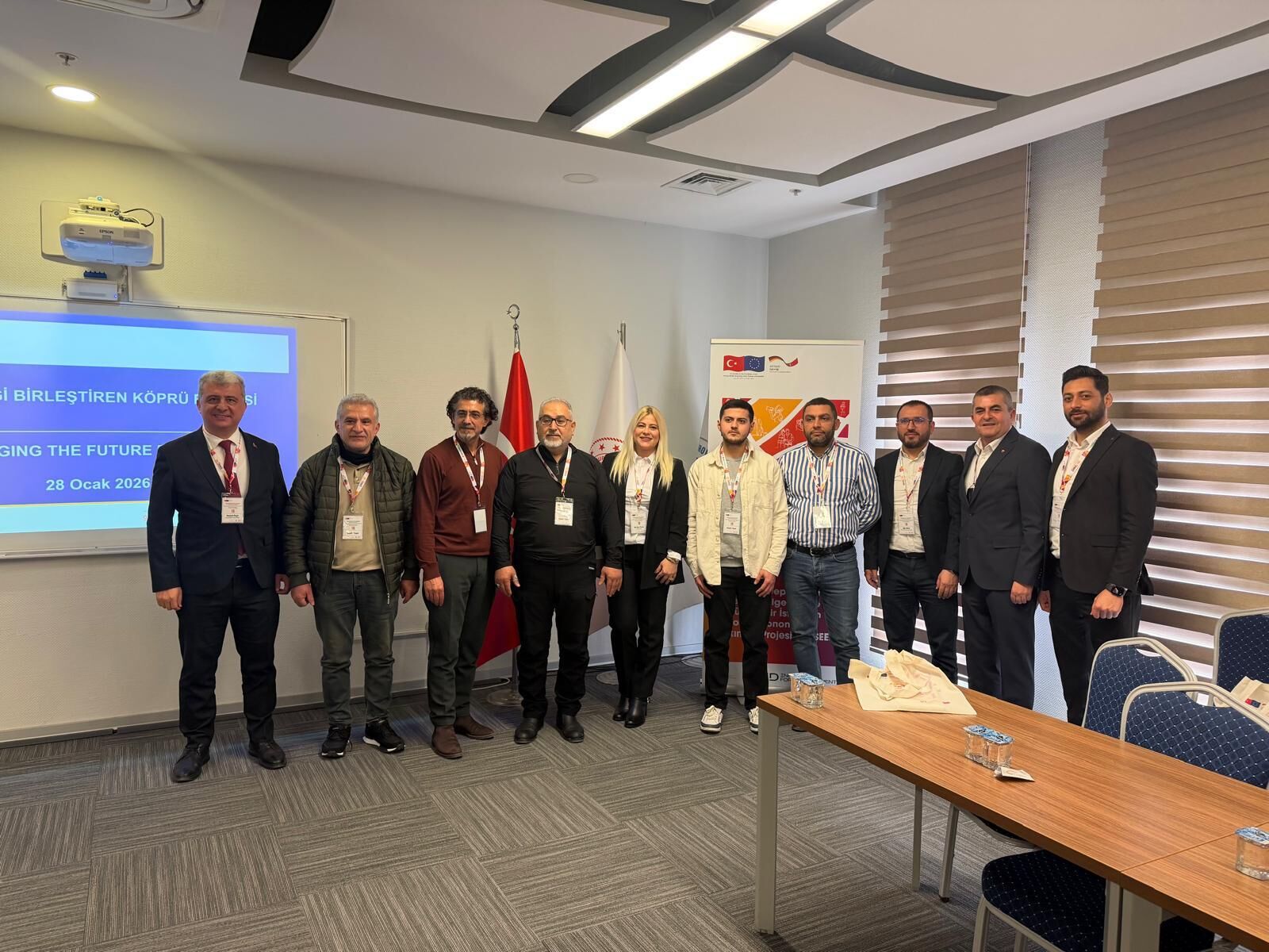 Adana Ve Hatay’daki Kobi̇’lere Can Suyu Re Seed Projesi Tanıtıldı (3)