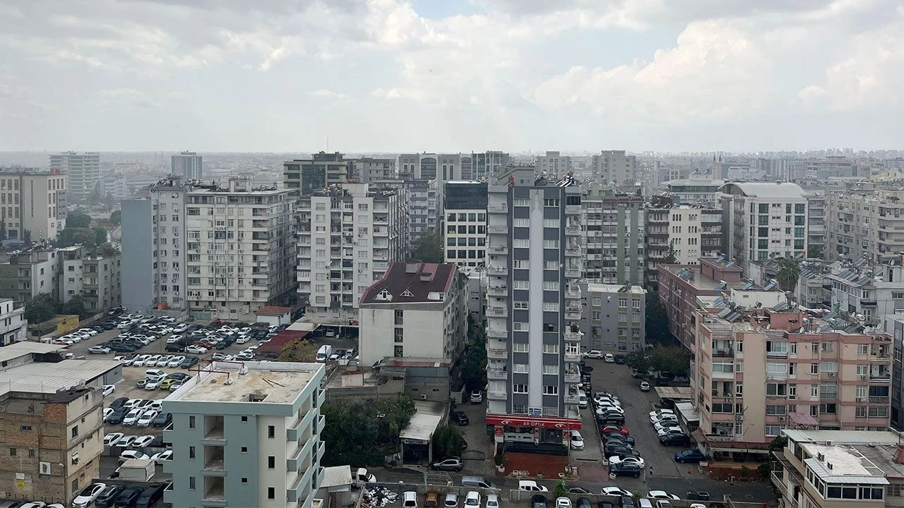 Adana Zengin Ilceler Haber 2025