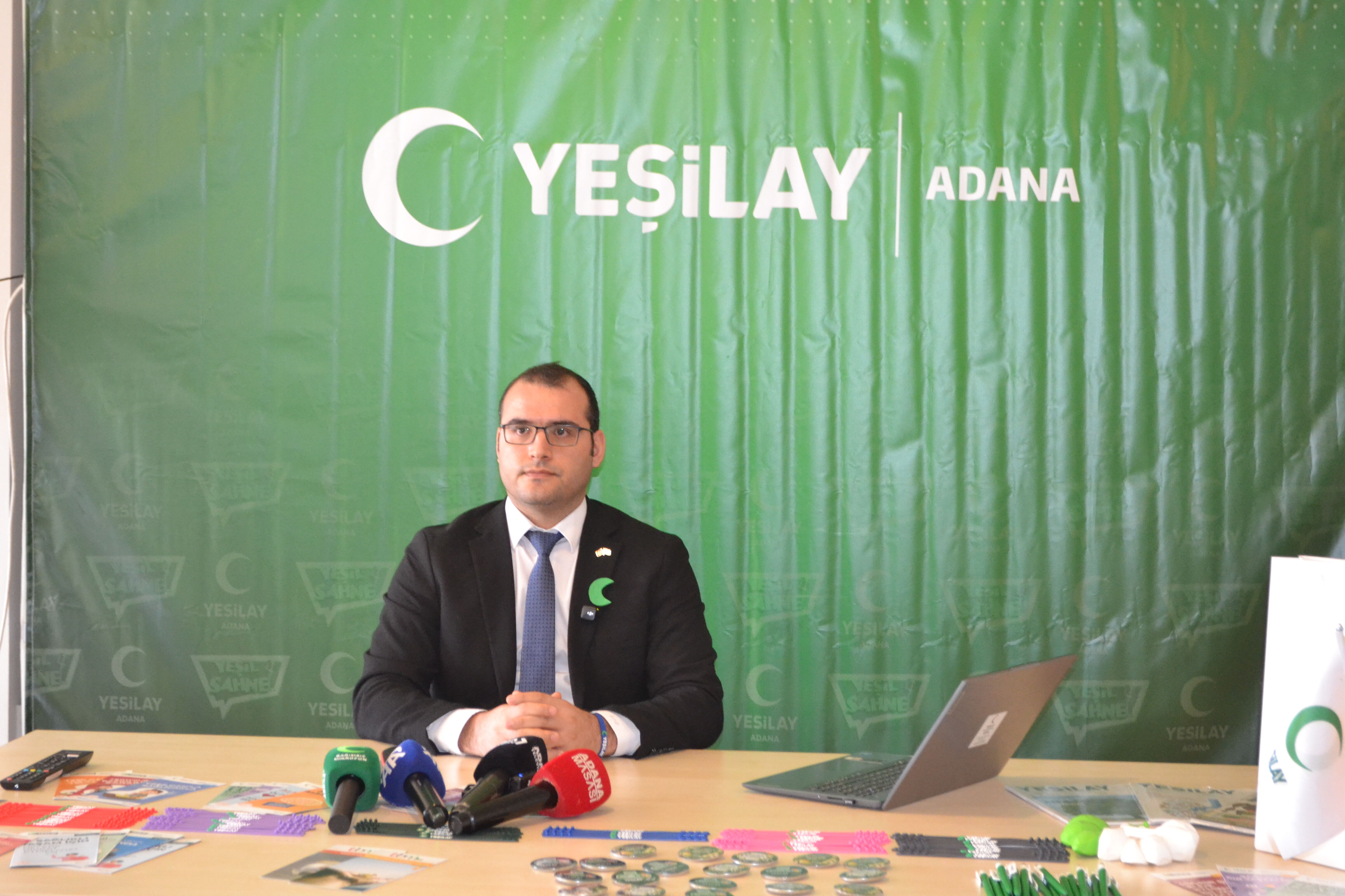 Adana’da Bağımlılıkla Mücadele Haftası Başlıyor (4)