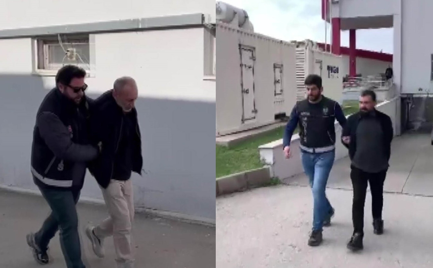 Adana'da Bir Bagajdaki Çuvalda 14 Bin Paket Kaçak Sigara Ele Geçirildi-2